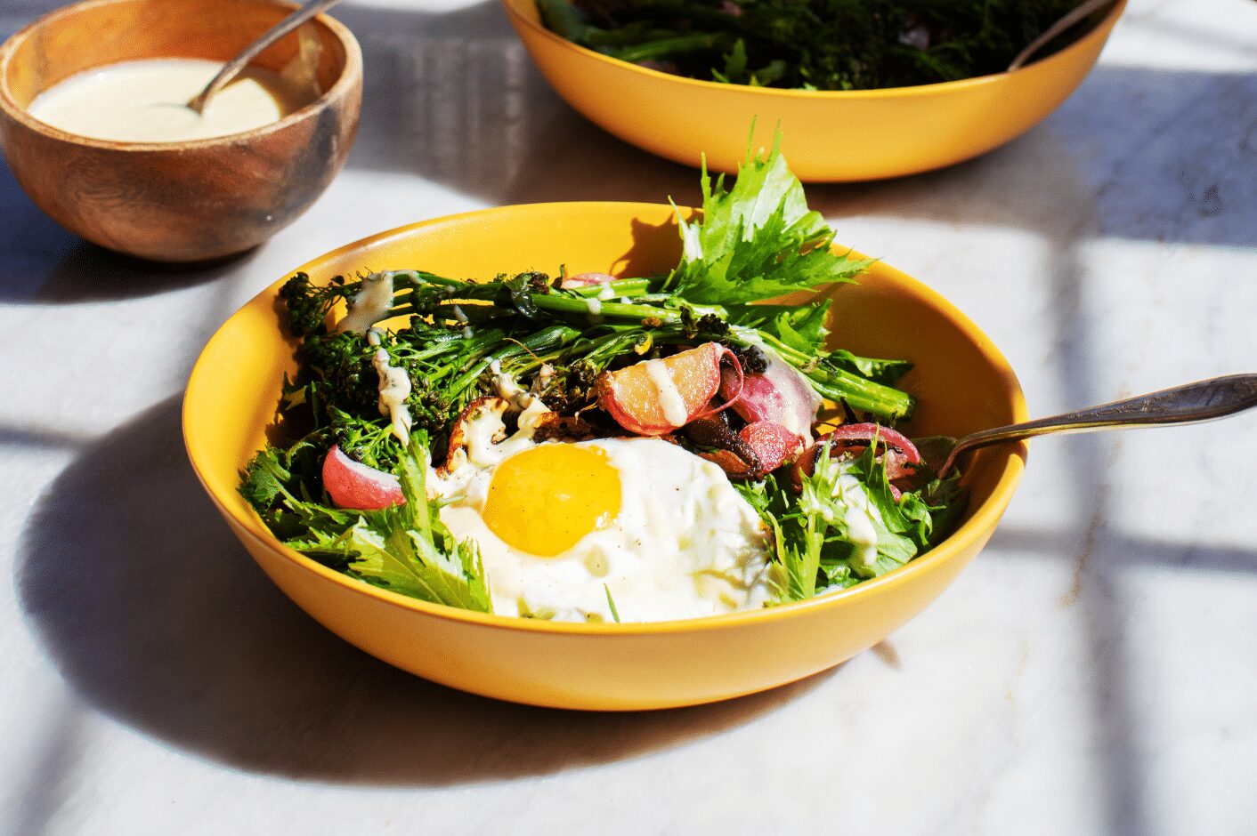 Creamy Roasted Garlic Dressing: Endless Ways to Elevate Meals